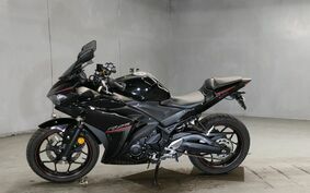 YAMAHA YZF-R25 RG43J