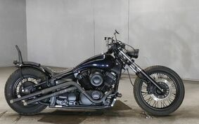 YAMAHA DRAGSTAR 400 1998 4TR