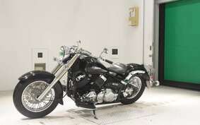 YAMAHA DRAGSTAR 400 CLASSIC 1999 4TR