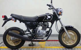 HONDA APE 100 DX HC07