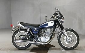 YAMAHA SR400 2003 RH01J