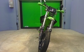 KAWASAKI KLX250 2002 LX250E