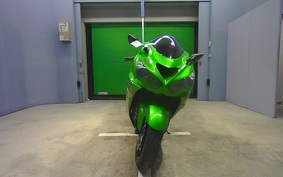 KAWASAKI ZX 1400 NINJA R A 2012 ZXT40E