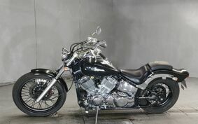 YAMAHA DRAGSTAR 400 1997 4TR