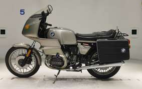 BMW R100RS 1982