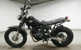 YAMAHA TW200 2JL