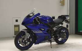 YAMAHA YZF-R6 2020