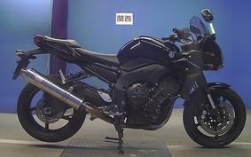 YAMAHA FZ FAZER 2010 RN21J