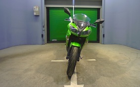 KAWASAKI NINJA 400R 2013 ER400B