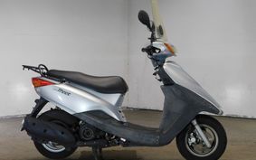 YAMAHA AXIS 125 TREET SE53J