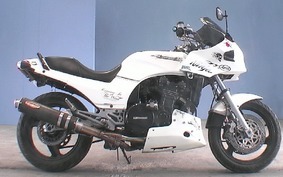 KAWASAKI GPZ900R NINJA 1989 ZX900A