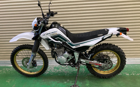 YAMAHA SEROW 250 DG17J