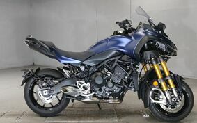 YAMAHA NIKEN GT 2019 RN58J