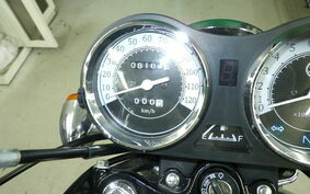 YAMAHA YB125SP PCJL