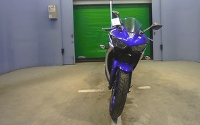 YAMAHA YZF-R25 RG10J