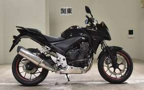 HONDA CB400F 2014 NC47