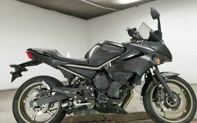 YAMAHA XJ6 2009 RJ19