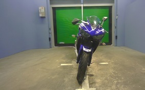 YAMAHA YZF-R25 RG10J