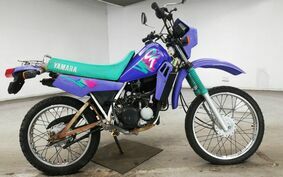 YAMAHA DT50 17W