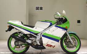 KAWASAKI KR-1 KR250B