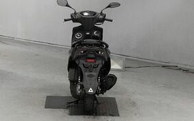 YAMAHA CYGNUS 125 X SR SED8J