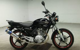 YAMAHA YBR125 PCJL