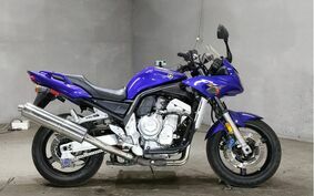 YAMAHA FZ FAZER FEATHER 2003 RN07