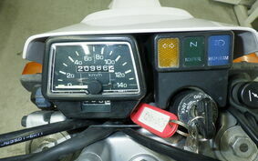 YAMAHA SEROW 225 W 4JG