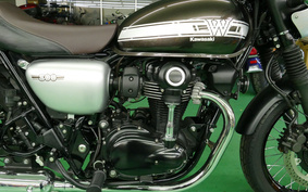 KAWASAKI W800 CAFE 2019 EJ800B