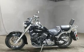 YAMAHA DRAGSTAR 400 CLASSIC 2004 VH01J