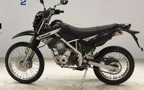 KAWASAKI KLX125 LX125C