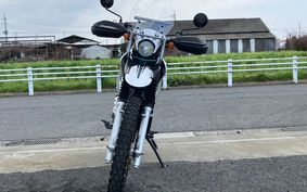 YAMAHA SEROW 250 Final ED DG31J