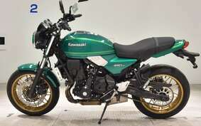 KAWASAKI Z650 RS 2023 ER650M