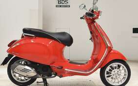 VESPA SPRINT150IE M822