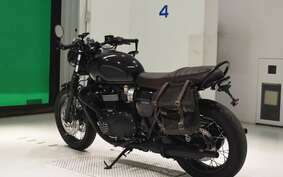 TRIUMPH BONNEVILLE T120 2020