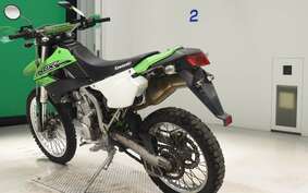 KAWASAKI KLX250 Gen.2 LX250S