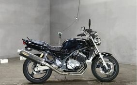 KAWASAKI BALIUS 250 Gen.2 ZR250B