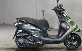 YAMAHA AXIS Z SED7J