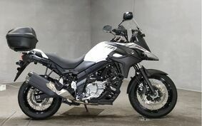 SUZUKI DL650 ( V-Strom 650 ) XT 2017 C733A