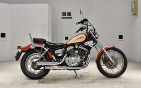 YAMAHA VIRAGO 250 3DM