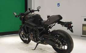 YAMAHA XSR900 2022 RN80J