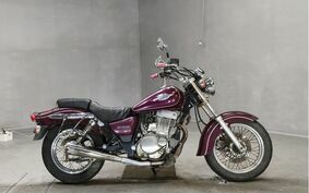 SUZUKI GZ250 Marauder NJ48A