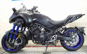 YAMAHA NIKEN 2019 RN58J