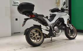 DUCATI MULTISTRADA 1260S 2018 AC00A