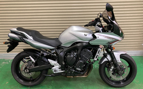 YAMAHA FAZER FZ6 S2 2009 RJ14