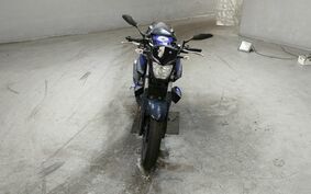 YAMAHA MT-25 RG43J