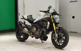 DUCATI M1200 S 2014 M603J