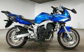 YAMAHA FAZER FZ6 S2 2009 RJ14