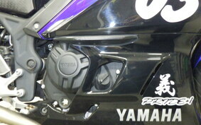 YAMAHA YZF-R25 A RG43J