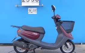 YAMAHA JOG POCHE 2000 SA08J